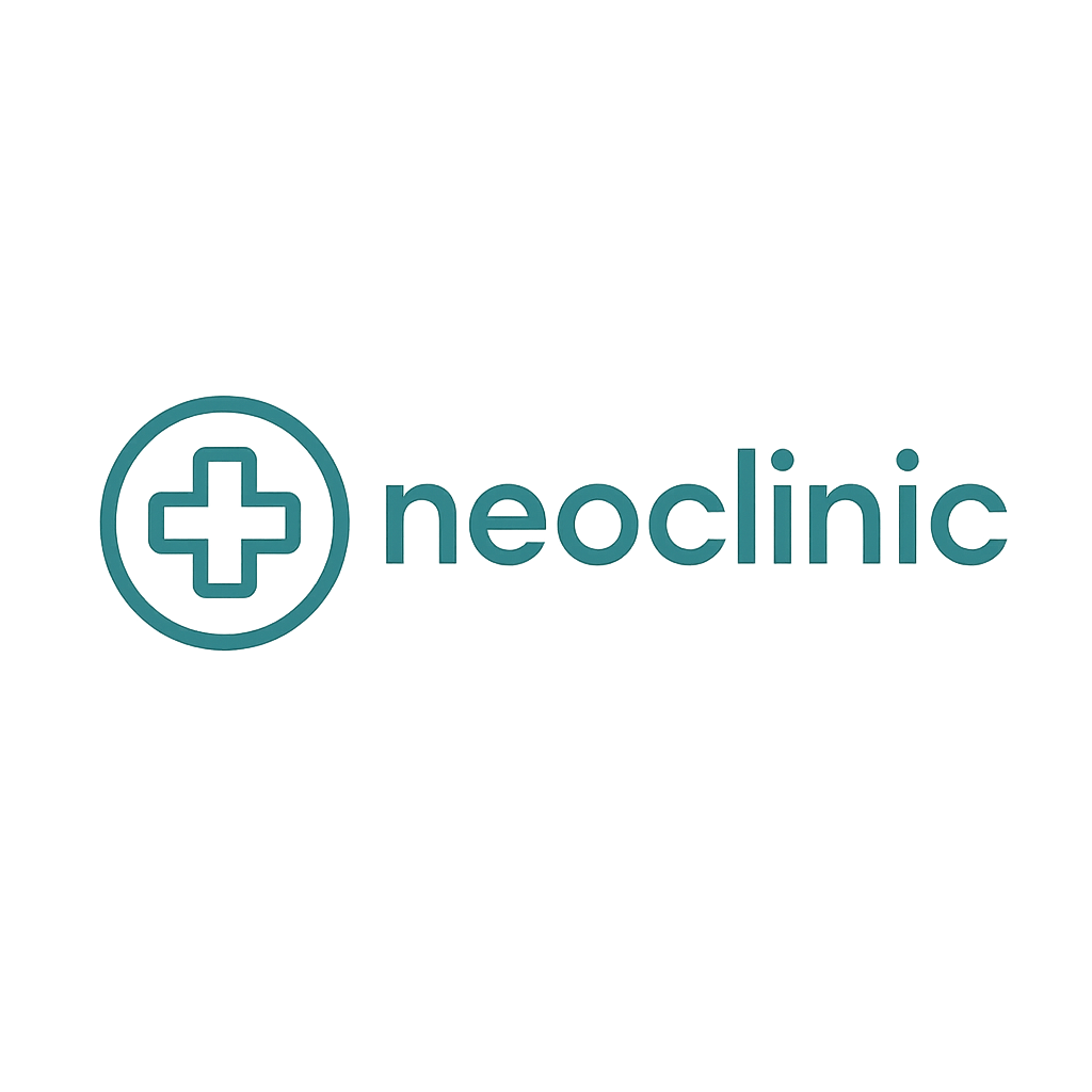 Logo NeoClinic